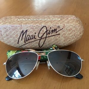 Maui Jim Sunglasses